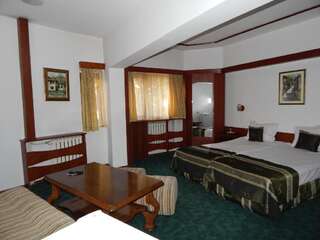 Отель Hotel Tryavna Трявна Люкс с 1 спальней-2